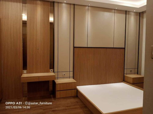 Desain interior Bandung 5 Alasan Mengapa Akhir Tahun Adalah Waktu Terbaik untuk Renovasi Interior