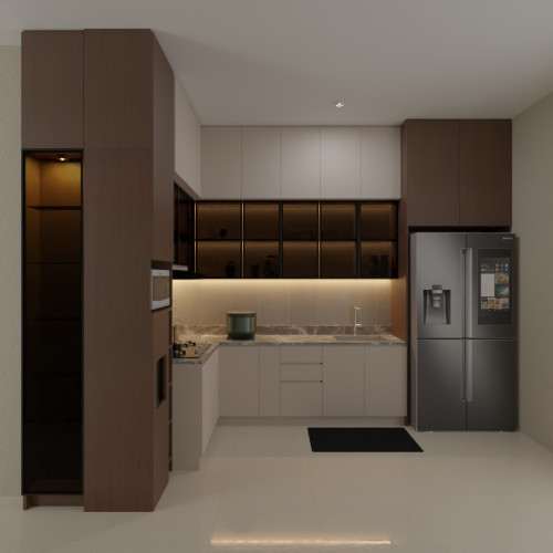 Desain interior Bandung Desainer Interior: Cara Praktis Bikin Rumah dan Kantor Kamu Lebih Nyaman dan Berkelas!