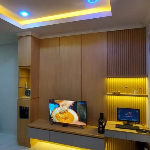 Desain interior Bandung Mewah Tak Selalu Mahal, Rahasia Desain Interior yang Mengubah Segalanya